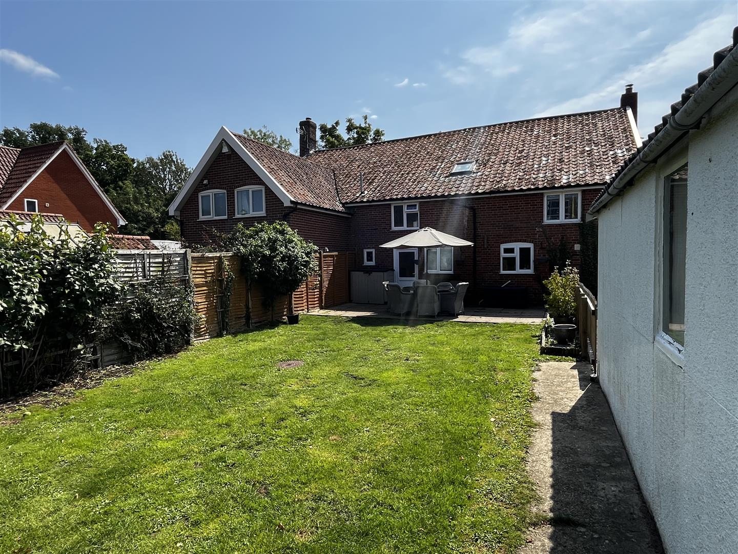 Mickfield property photo